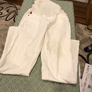 AG - A pea in the pod maternity pants